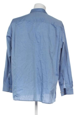 Herrenhemd Olymp, Größe XXL, Farbe Blau, Preis 28,20 €