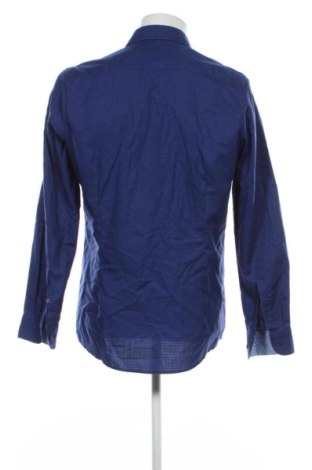 Férfi ing Olymp, Méret L, Szín Kék, Ár 14 139 Ft
