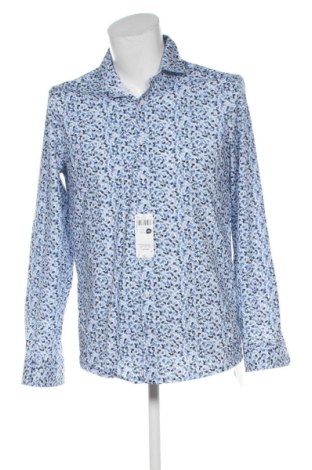 Herrenhemd Olymp, Größe L, Farbe Mehrfarbig, Preis € 83,99