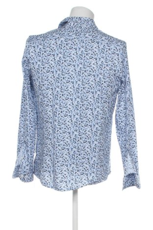 Herrenhemd Olymp, Größe L, Farbe Mehrfarbig, Preis € 83,99