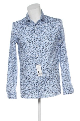 Cămașă de bărbați Olymp, Mărime M, Culoare Multicolor, Preț 316,99 Lei
