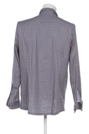 Herrenhemd Olymp, Größe XL, Farbe Mehrfarbig, Preis € 83,99