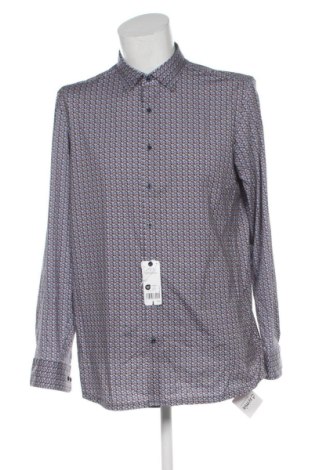 Cămașă de bărbați Olymp, Mărime XL, Culoare Multicolor, Preț 393,99 Lei