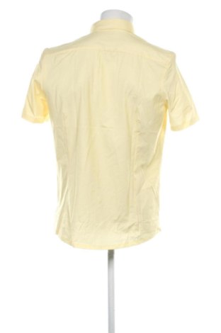 Cămașă de bărbați Olymp, Mărime L, Culoare Portocaliu, Preț 342,99 Lei