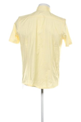 Pánska košeľa  Olymp, Veľkosť L, Farba Oranžová, Cena  65,95 €