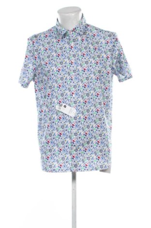 Cămașă de bărbați Olymp, Mărime XL, Culoare Multicolor, Preț 342,99 Lei