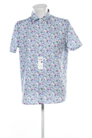 Herrenhemd Olymp, Größe XL, Farbe Mehrfarbig, Preis € 72,99