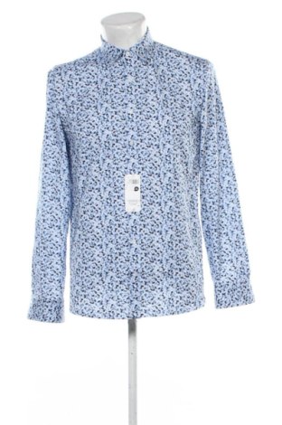 Cămașă de bărbați Olymp, Mărime L, Culoare Multicolor, Preț 393,99 Lei