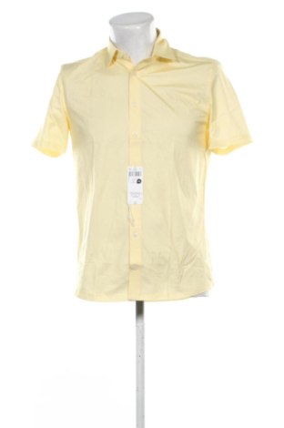 Herrenhemd Olymp, Größe M, Farbe Gelb, Preis € 72,99