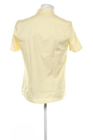 Herrenhemd Olymp, Größe M, Farbe Gelb, Preis € 72,99