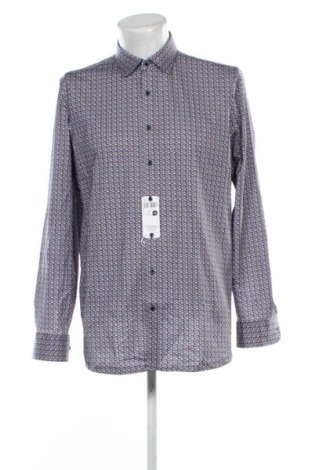 Cămașă de bărbați Olymp, Mărime XL, Culoare Multicolor, Preț 393,99 Lei