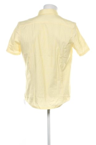 Férfi ing Olymp, Méret L, Szín Sárga, Ár 27 669 Ft