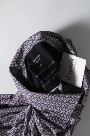 Cămașă de bărbați Olymp, Mărime XL, Culoare Multicolor, Preț 316,99 Lei