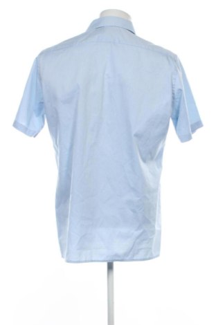 Pánska košeľa  Olymp, Veľkosť L, Farba Modrá, Cena  24,45 €