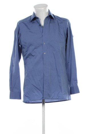 Pánska košeľa  Olymp, Veľkosť M, Farba Modrá, Cena  28,18 €