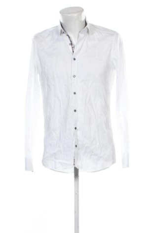 Pánska košeľa  Olymp, Veľkosť M, Farba Biela, Cena  28,18 €