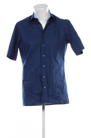 Pánska košeľa  Olymp, Veľkosť M, Farba Modrá, Cena  24,45 €