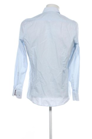 Pánska košeľa  Olymp, Veľkosť M, Farba Modrá, Cena  28,18 €
