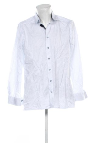 Męska koszula Olymp, Rozmiar L, Kolor Kolorowy, Cena 148,99 zł