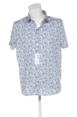 Cămașă de bărbați Olymp, Mărime XL, Culoare Multicolor, Preț 342,99 Lei