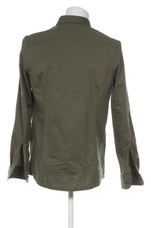 Pánska košeľa  Olymp, Veľkosť L, Farba Zelená, Cena  75,95 €
