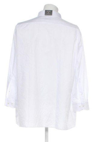 Мъжка риза Olymp, Размер 3XL, Цвят Бял, Цена 65,44 €