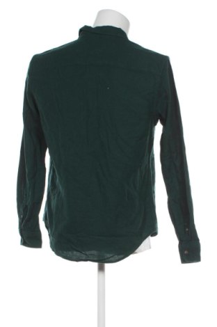 Мъжка риза Only & Sons, Размер L, Цвят Зелен, Цена 19,42 €