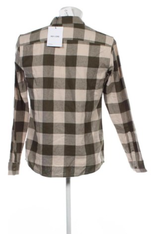 Pánska košeľa  Only & Sons, Veľkosť M, Farba Viacfarebná, Cena  27,95 €