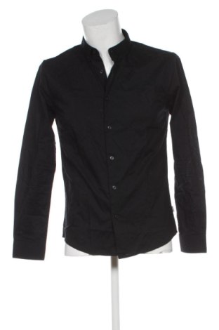 Herrenhemd Only & Sons, Größe S, Farbe Schwarz, Preis € 30,99