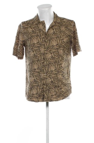 Herrenhemd Only & Sons, Größe M, Farbe Mehrfarbig, Preis 19,99 €