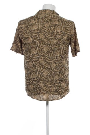 Herrenhemd Only & Sons, Größe M, Farbe Mehrfarbig, Preis 19,99 €