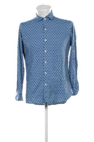 Cămașă de bărbați Orian, Mărime L, Culoare Multicolor, Preț 173,99 Lei