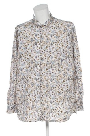 Мъжка риза Oscar, Размер 4XL, Цвят Многоцветен, Цена 15,33 €