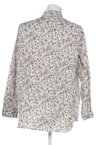 Мъжка риза Oscar, Размер 4XL, Цвят Многоцветен, Цена 15,33 €