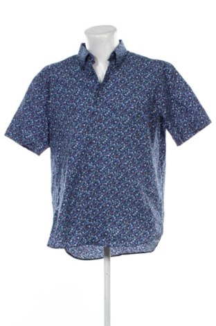 Pánská košile  Oscar of Sweden, Velikost XL, Barva Vícebarevné, Cena  439,00 Kč