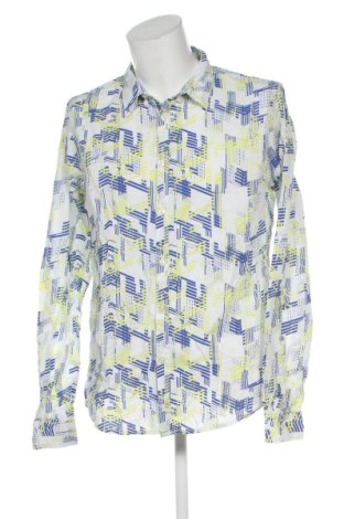 Мъжка риза Oviesse, Размер XL, Цвят Многоцветен, Цена 6,13 €