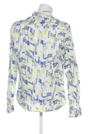 Мъжка риза Oviesse, Размер XL, Цвят Многоцветен, Цена 6,13 €