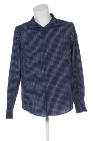 Męska koszula Oviesse, Rozmiar XL, Kolor Kolorowy, Cena 78,99 zł