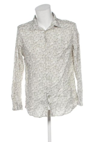 Herrenhemd Oxford, Größe L, Farbe Mehrfarbig, Preis 22,99 €