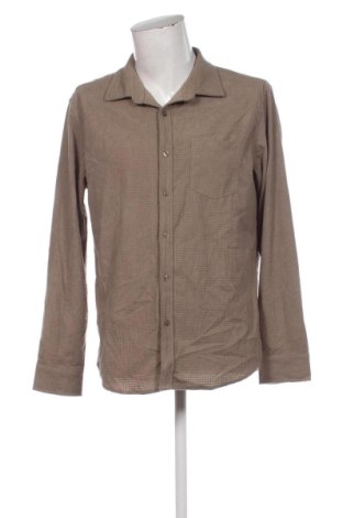 Cămașă de bărbați PJ Paul Jones, Mărime M, Culoare Bej, Preț 145,99 Lei