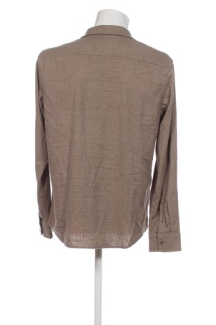 Cămașă de bărbați PJ Paul Jones, Mărime M, Culoare Bej, Preț 145,99 Lei