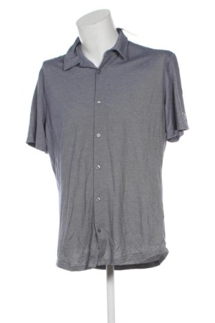 Cămașă de bărbați PUMA, Mărime L, Culoare Multicolor, Preț 106,99 Lei