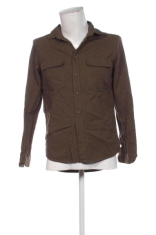 Pánska košeľa  Padini Authentics, Veľkosť S, Farba Zelená, Cena  2,95 €