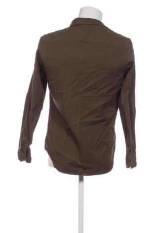 Pánska košeľa  Padini Authentics, Veľkosť S, Farba Zelená, Cena  2,95 €