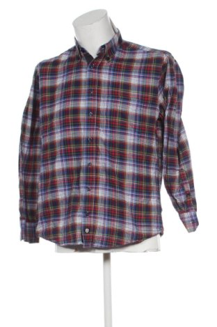 Мъжка риза Park Lane, Размер L, Цвят Многоцветен, Цена 15,33 €