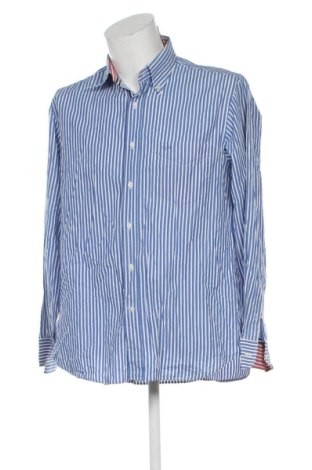 Férfi ing Paul & Shark, Méret L, Szín Sokszínű, Ár 16 942 Ft