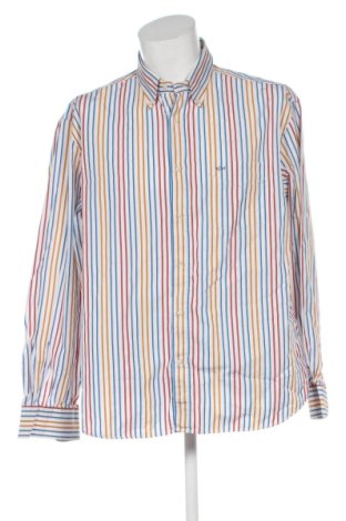 Herrenhemd Paul & Shark, Größe XL, Farbe Mehrfarbig, Preis 35,00 €