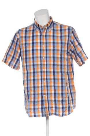 Pánska košeľa  Paul & Shark, Veľkosť L, Farba Viacfarebná, Cena  37,95 €