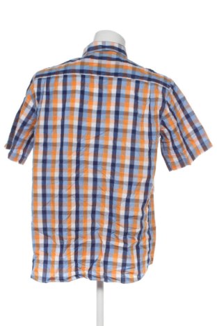 Pánska košeľa  Paul & Shark, Veľkosť L, Farba Viacfarebná, Cena  37,95 €