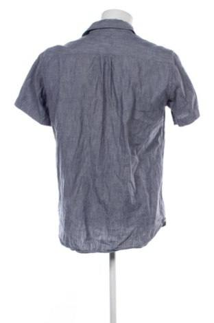 Herrenhemd Peak Performance, Größe L, Farbe Blau, Preis 85,01 €